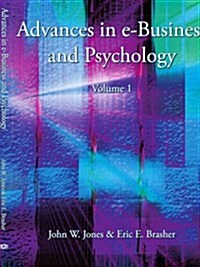 Advances in E-business and Psychology (Paperback)