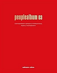 Peoplealbum 03 (Hardcover)