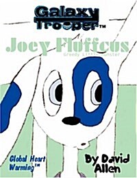 Joey Fluffcus (Paperback)