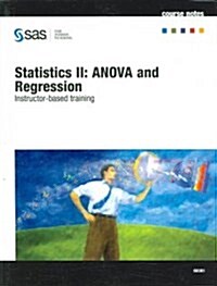 Statistics II (Paperback)