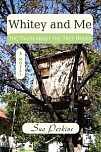 Whitey and Me (Hardcover)