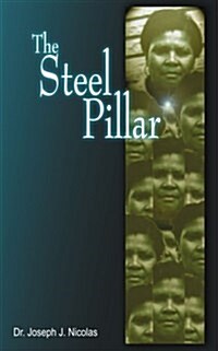 The Steel Pillar (Paperback)