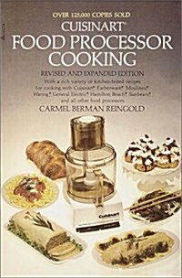 Cuisinart Food Processor Cooking (Paperback)