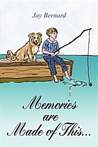 Memories Are Made Of This... (Paperback)