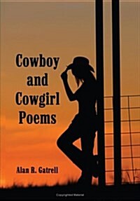 Cowboy and Cowgirl Poems (Hardcover)