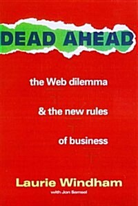 Dead Ahead (Hardcover)