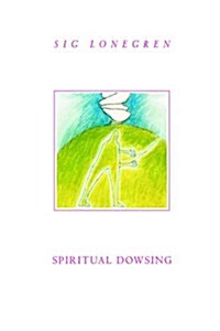 Spiritual Dowsing (Paperback)