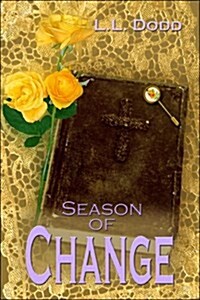 Season Of Change (Paperback)