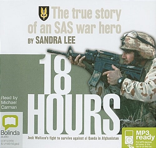 18 Hours (MP3)