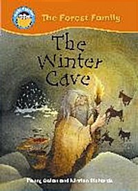 Start Reading: The Forest Family: The Winter Cave (Paperback)