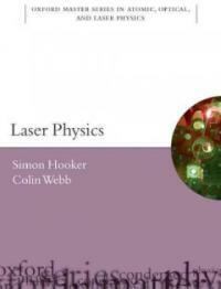 Laser Physics (Paperback)