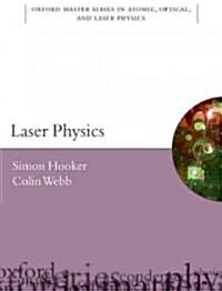 Laser Physics (Hardcover)