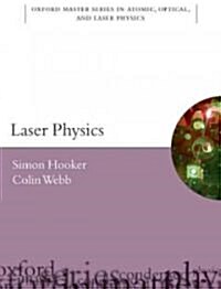 Laser Physics (Paperback)