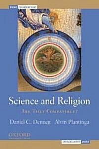 Science and Religion: Are They Compatible? (Paperback)