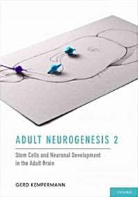 Adult Neurogenesis (Hardcover, 2)