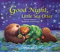 Good Night, Little Sea Otter (Paperback)