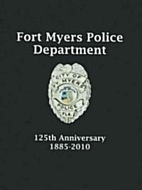 Fort Myers Police Department (Hardcover)