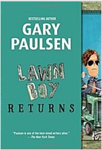 Lawn Boy Returns (Paperback)