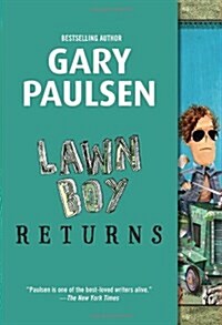 [중고] Lawn Boy Returns (Paperback)