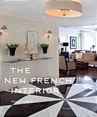 The New French Interior (Hardcover)