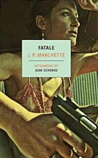 Fatale (Paperback)
