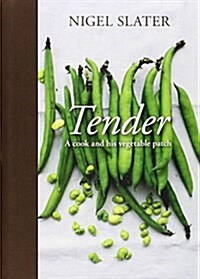 Tender: A Cook and His Vegetable Patch [A Cookbook] (Hardcover)