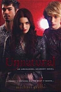 Unnatural (Paperback)