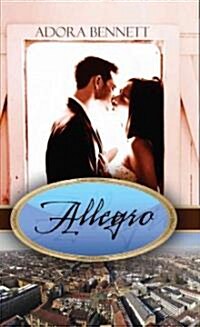 Allegro (Paperback, 1st, Original)