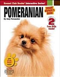 Pomeranian [With 2 DVDs] (Hardcover)