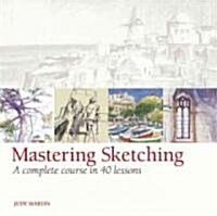 Mastering Sketching (Paperback)