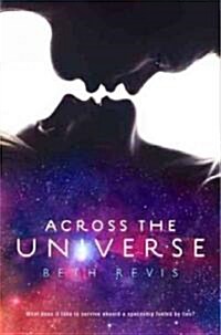 Across the Universe (Audio CD)