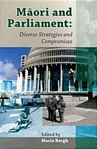 Maori in Parliament (Paperback)