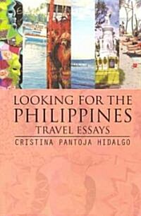 Looking for the Philippines (Paperback)