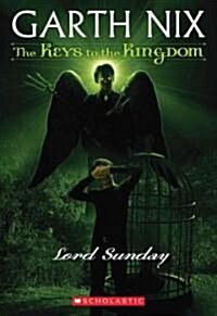 Lord Sunday (Paperback)