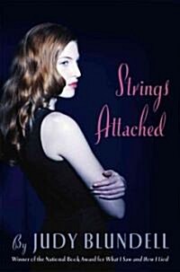 [중고] Strings Attached (Hardcover, 1st)
