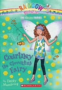 Courtney the Clownfish Fairy (Paperback)
