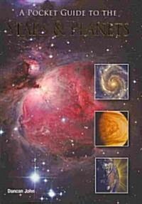 A Pocket Guide to the Stars & Planets (Paperback)