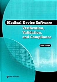 Medical Device Software Verification, V (Hardcover)