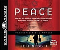 Peace (Audio CD, Unabridged)