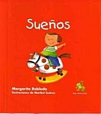 Suenos (Paperback)