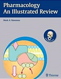 Pharmacology - An Illustrated Review (Paperback)