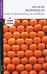 Libro - Atlas de Matematicas (Paperback)