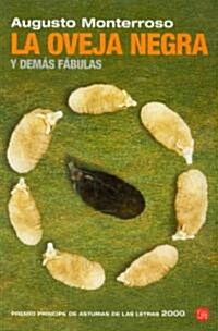 La Oveja Negra y Demas Fabulas (Paperback)