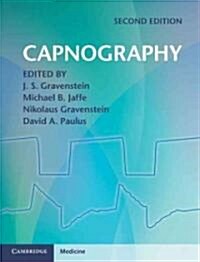 Capnography (Hardcover, 2 Revised edition)