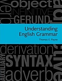 Understanding English Grammar : A Linguistic Introduction (Paperback)