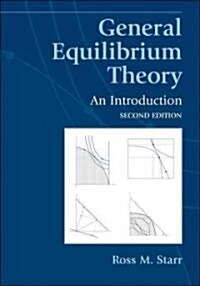 General Equilibrium Theory : An Introduction (Hardcover, 2 Revised edition)