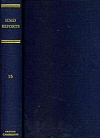 ICSID Reports (Hardcover)