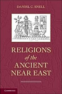 Religions of the Ancient Near East (Paperback)