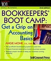 Bookkeepers Boot Camp (Paperback, 2nd)