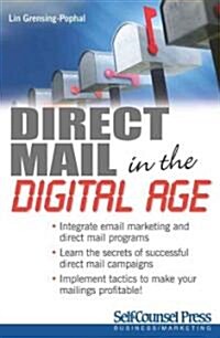 Direct Mail in the Digital Age (Paperback)